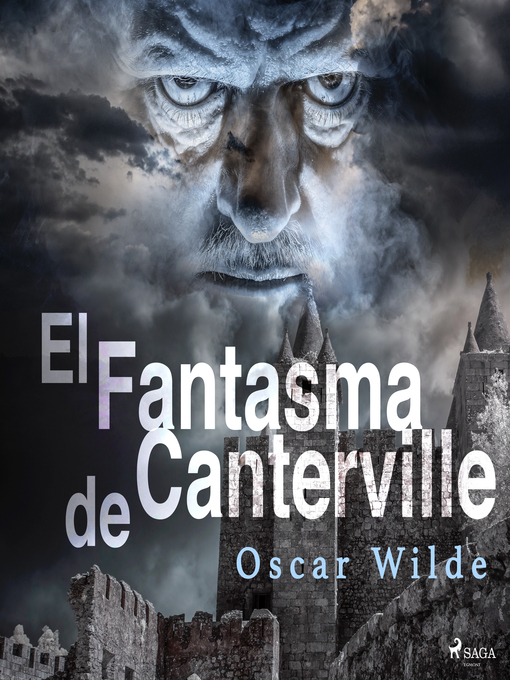 Title details for El Fantasma de Canterville by Oscar Wilde - Available